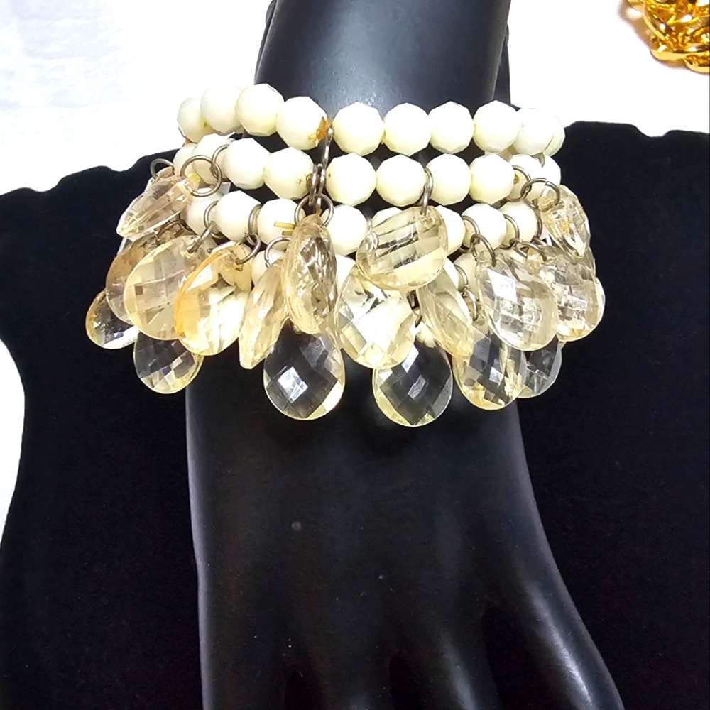 Womens bracelet